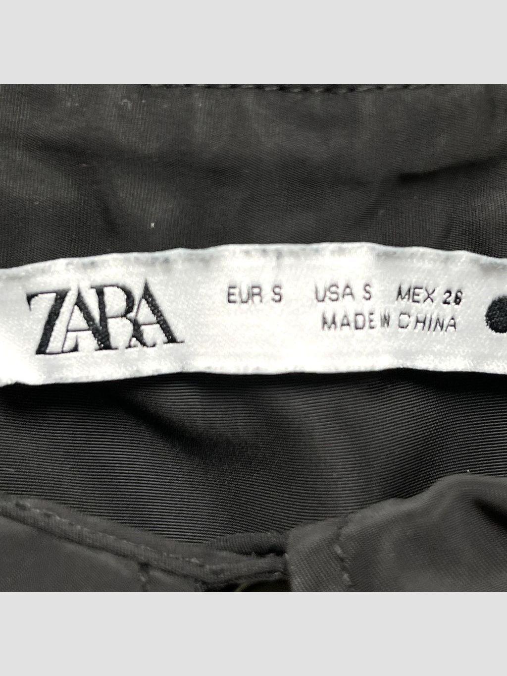 Camisa ZARA - Talla S (VOP00928975)-1