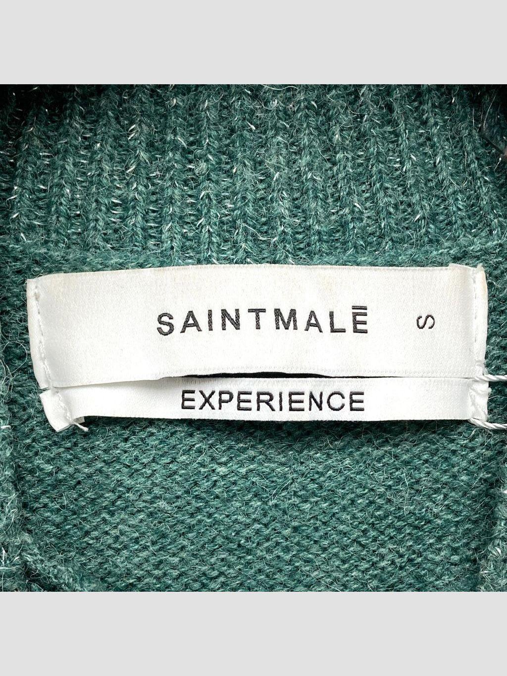 Sweater SAINT MALE - Talla S (VOP00969272)-2
