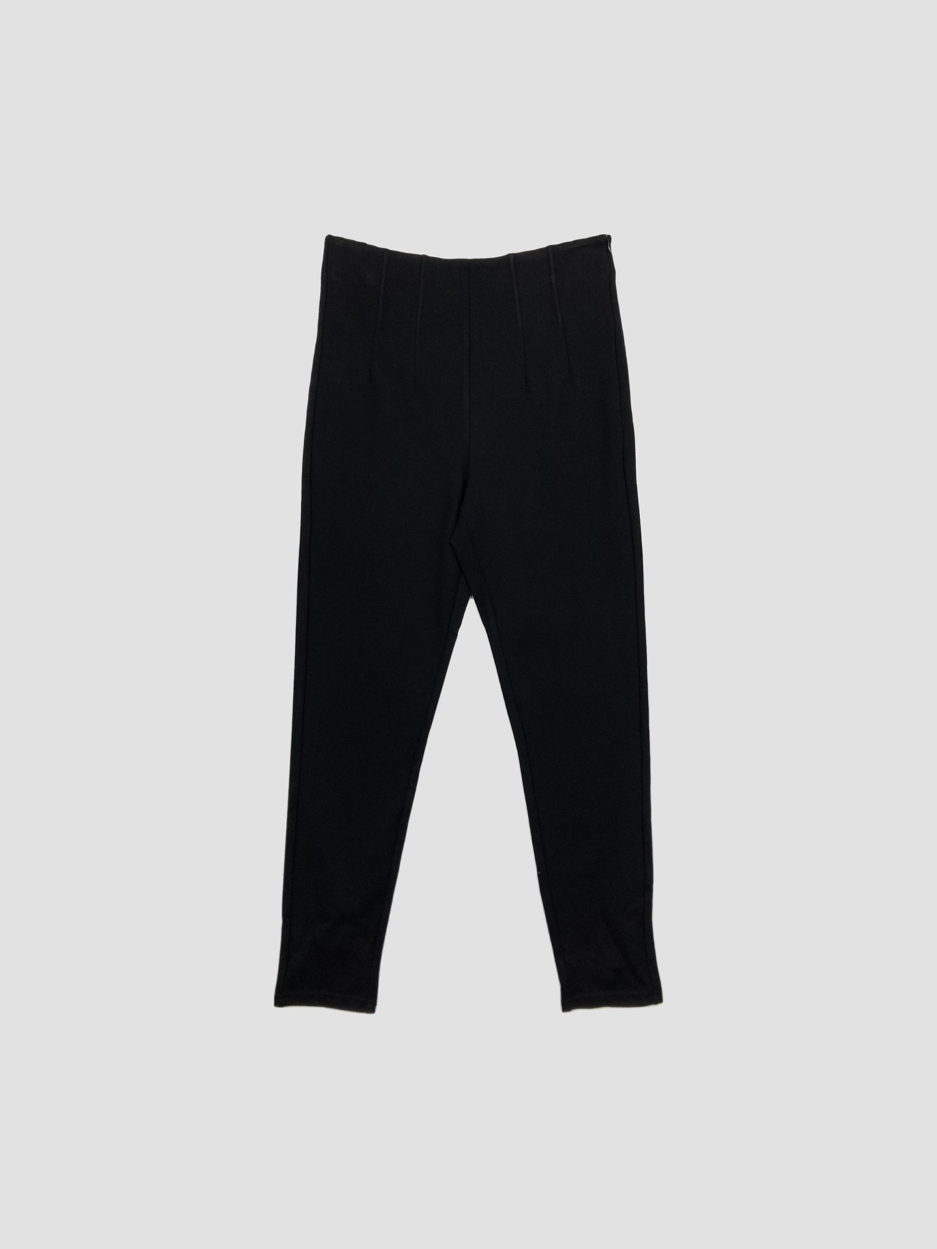 Pantalón ZARA - Talla 40 (VOP01148610)-0