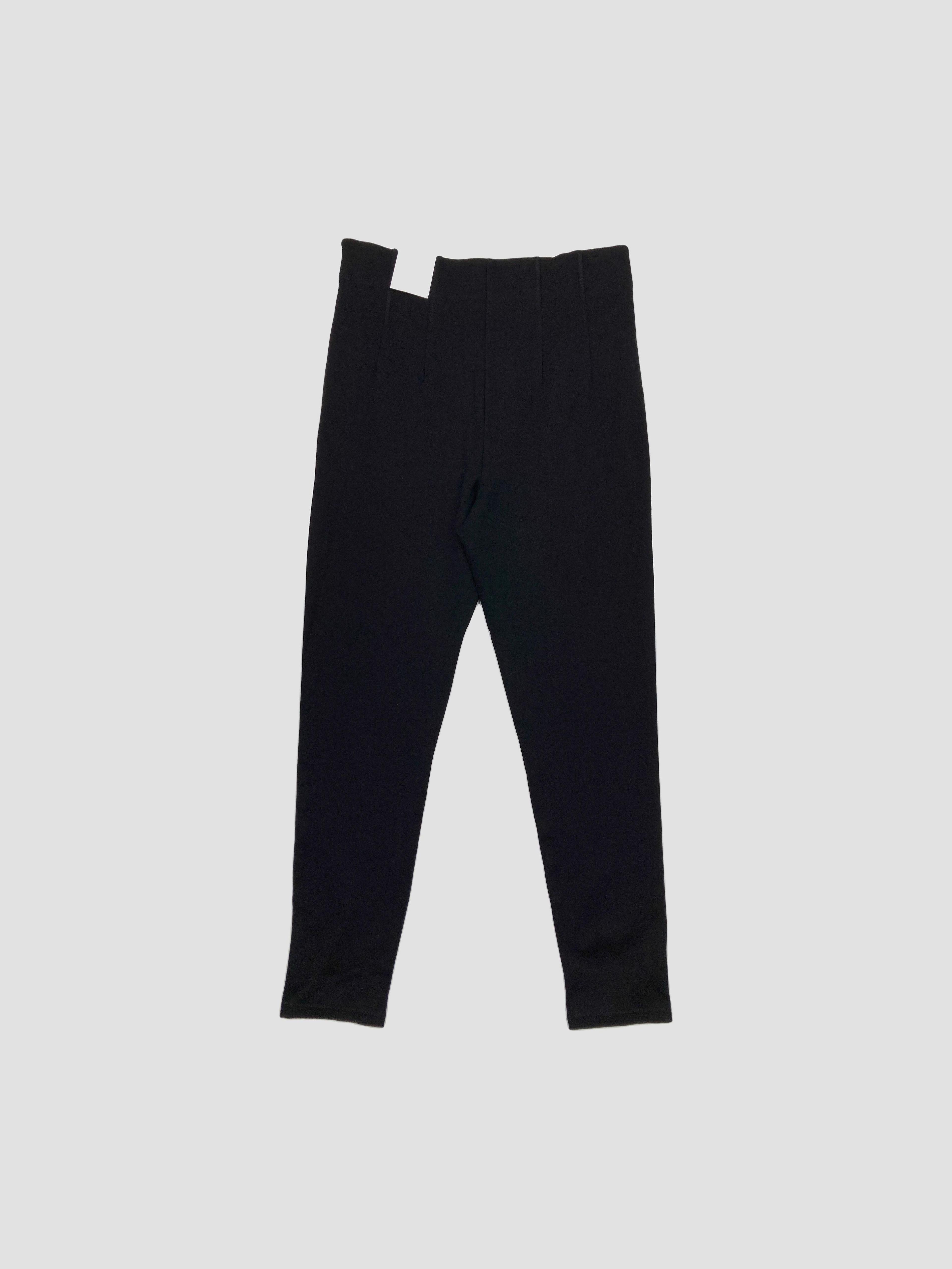 Pantalón ZARA - Talla 40 (VOP01148610)-1