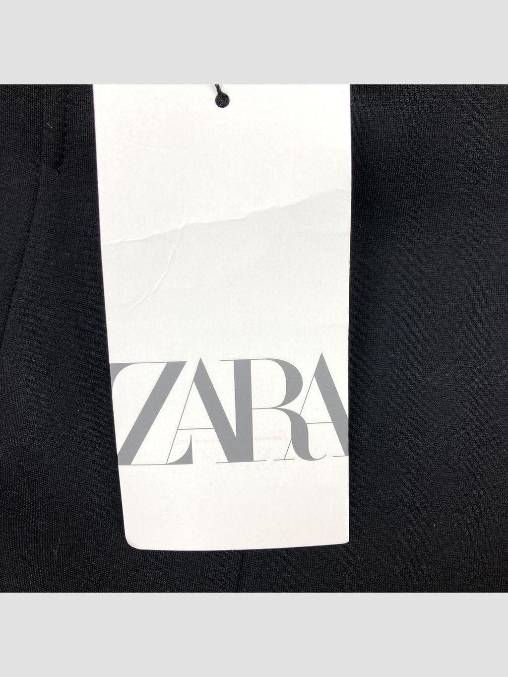 Pantalón ZARA - Talla 40 (VOP01148610)-3