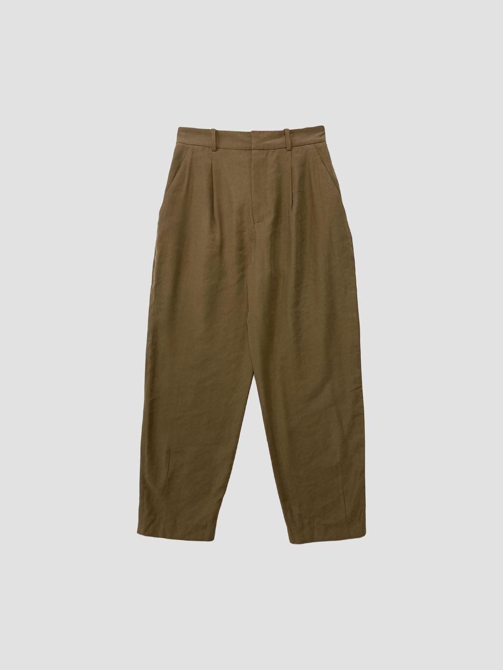 Pantalón ZARA - Talla 36 (VOP01084828)-0