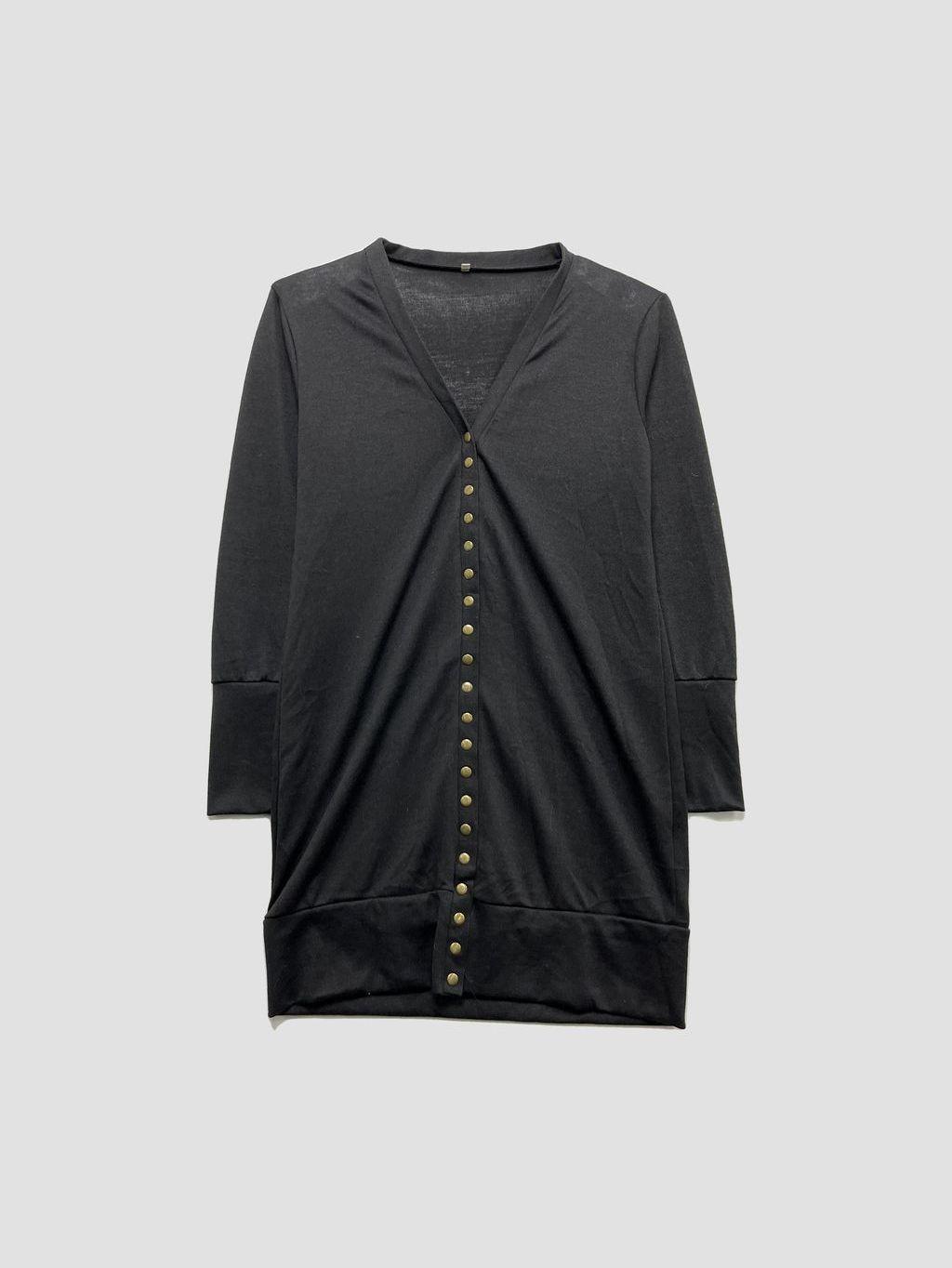 Chaleco VINTAGE - Talla XL (VOP00924804)-0