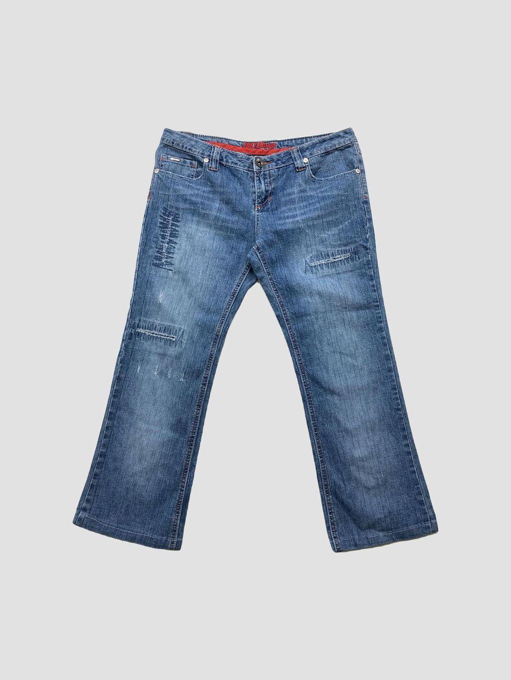 Jean FOSTER - Talla 42 (VOP00887665)-0