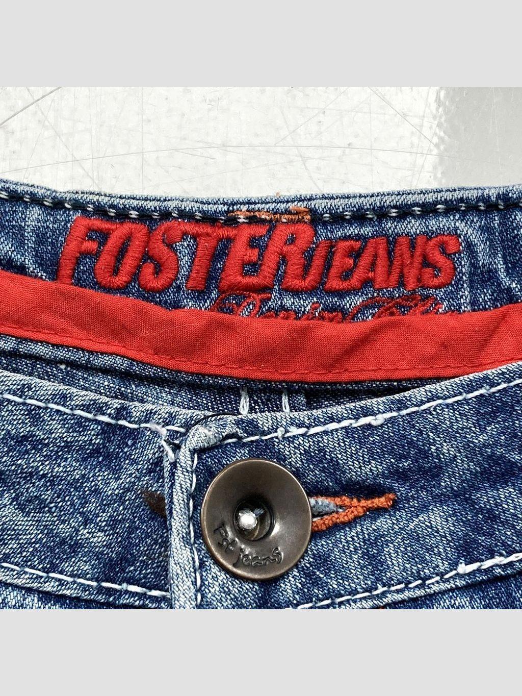 Jean FOSTER - Talla 42 (VOP00887665)-1