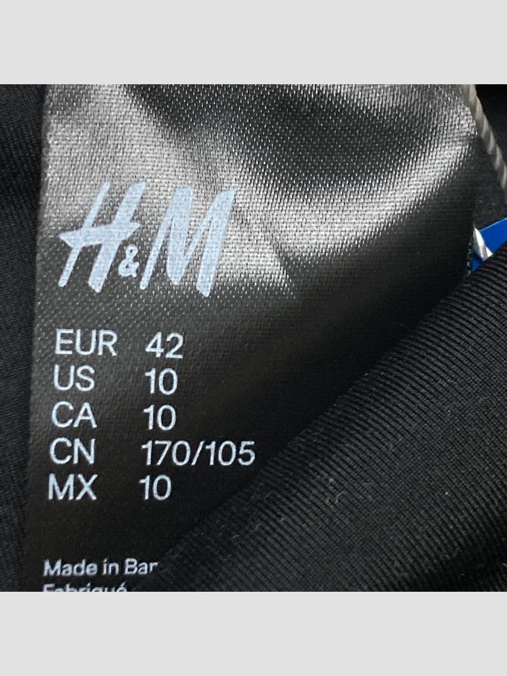 Traje de baño H&M - Talla XL (VOP00824830)-1