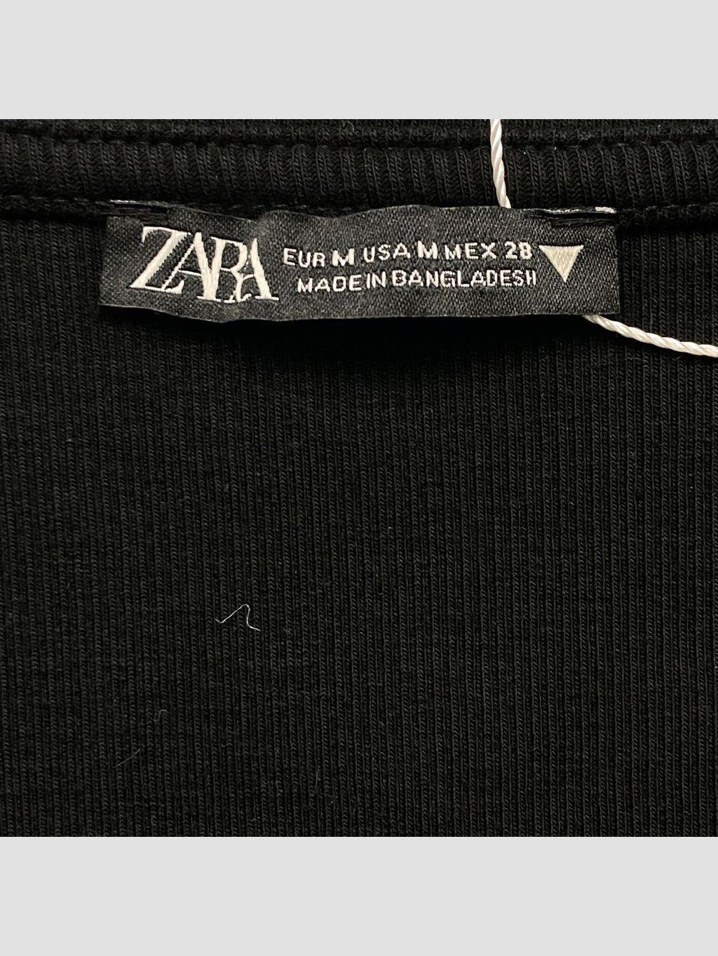 Top ZARA - Talla M (VOP01021886)-1