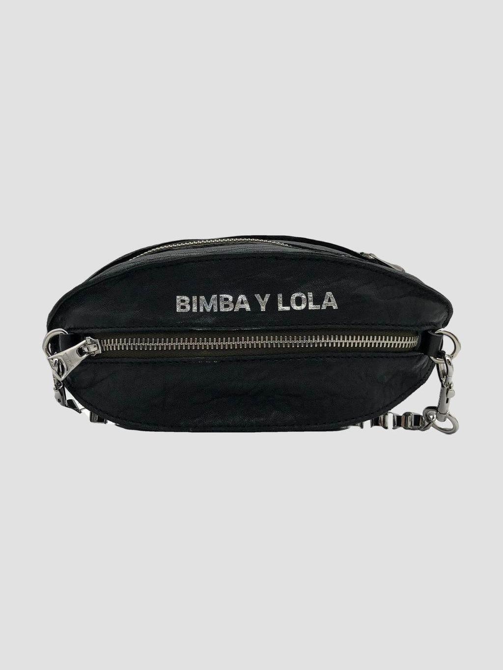 Cartera BIMBA Y LOLA - Talla Talla Única (VOP00896828)-0