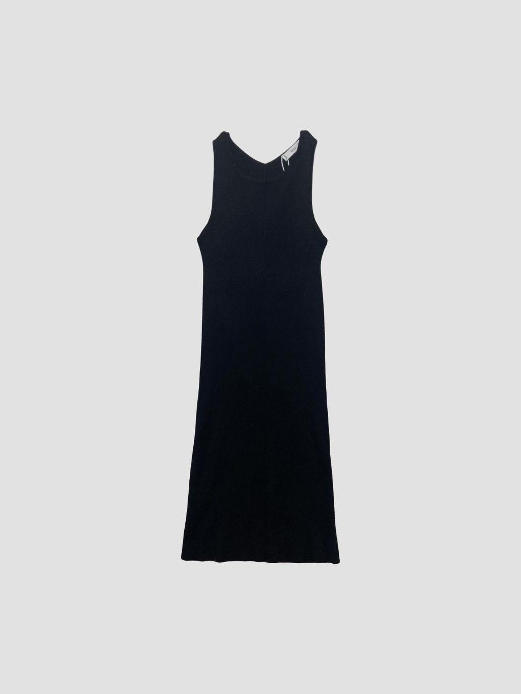 Vestido corto MANGO - Talla L (VOP00960816)-0