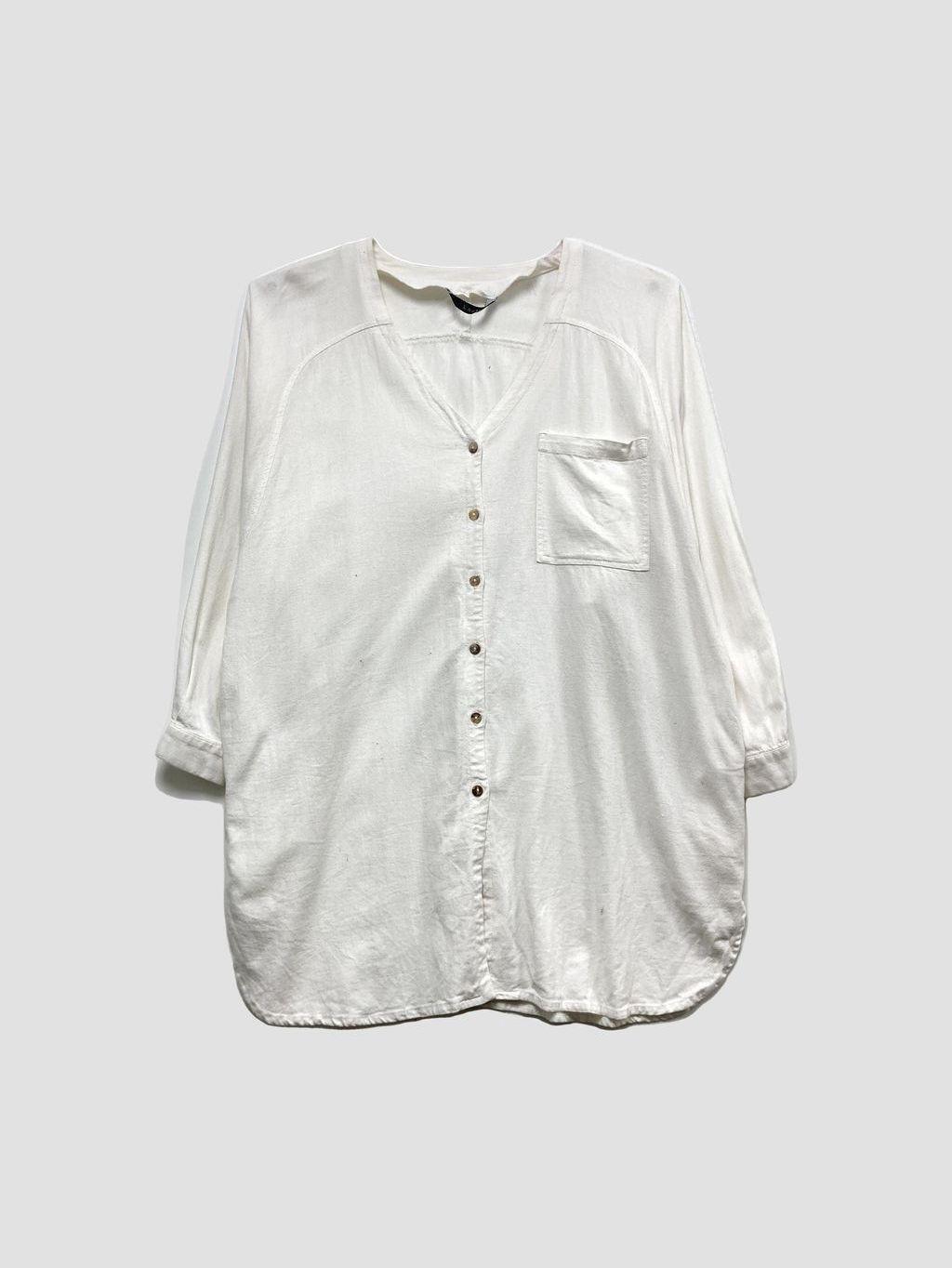 Blusa LAUBE - Talla S (VOP00894617)-0