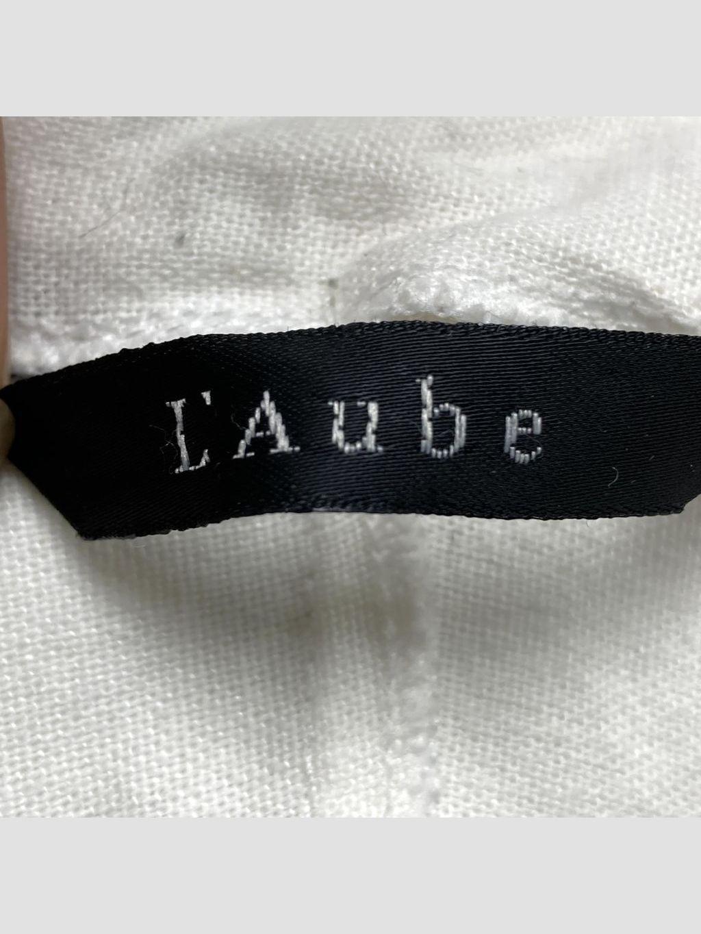 Blusa LAUBE - Talla S (VOP00894617)-1