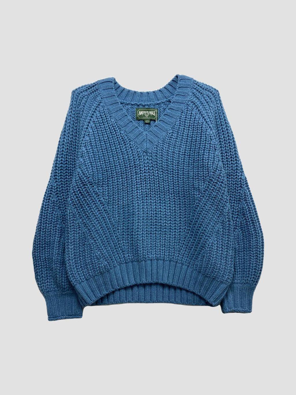 Sweater AMERICAN EAGLE OUTFITTERS - Talla M (VOP00850700)-0