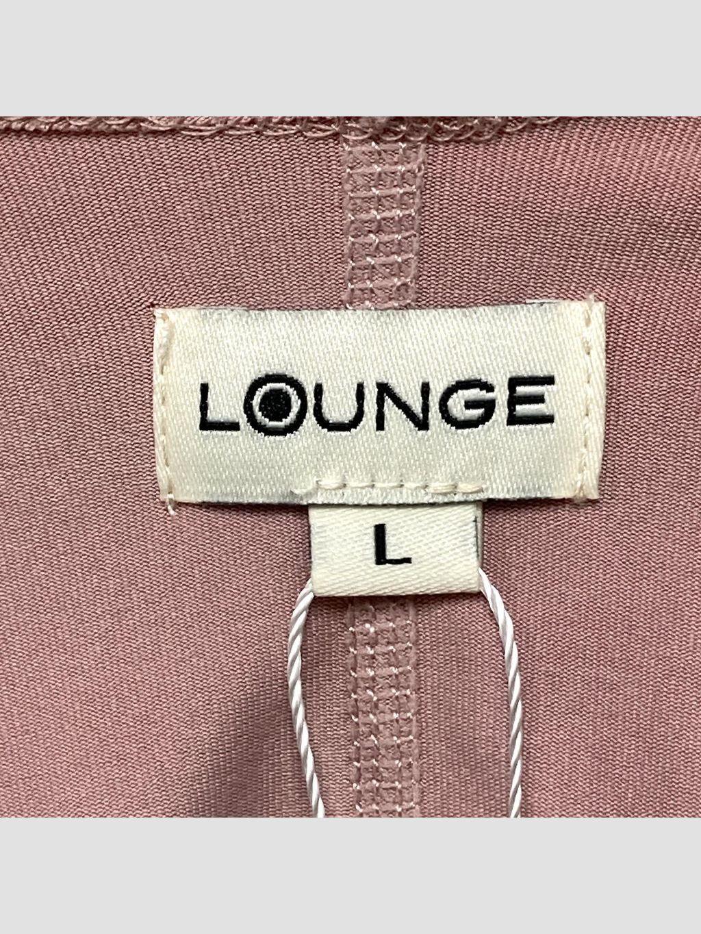 Polera sin mangas LOUNGE - Talla L (VOP00958536)-1