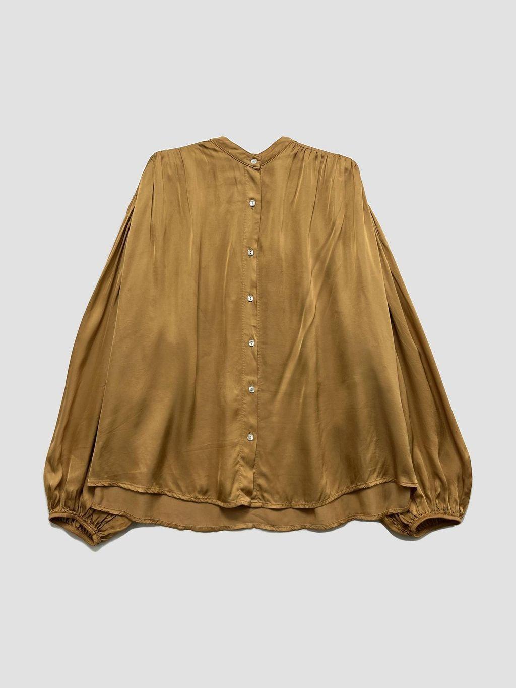 Blusa LA TIENDA DE CAROLINA - Talla M (VOP00908450)-0