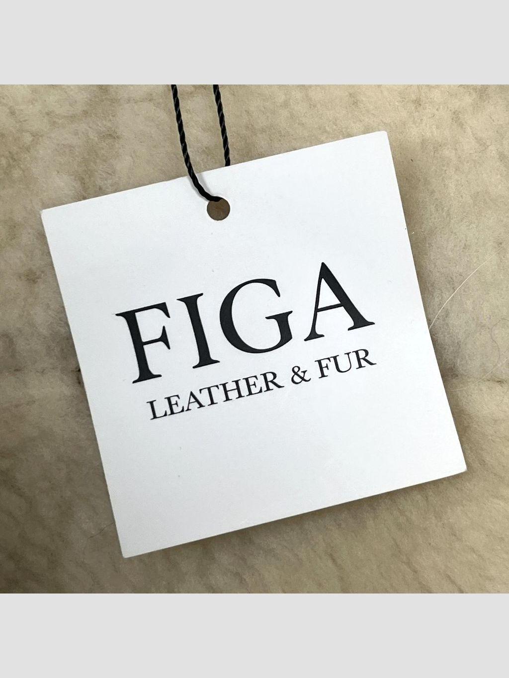 Chaqueta de abrigo FIGA - Talla XS (VOP01204312)-2