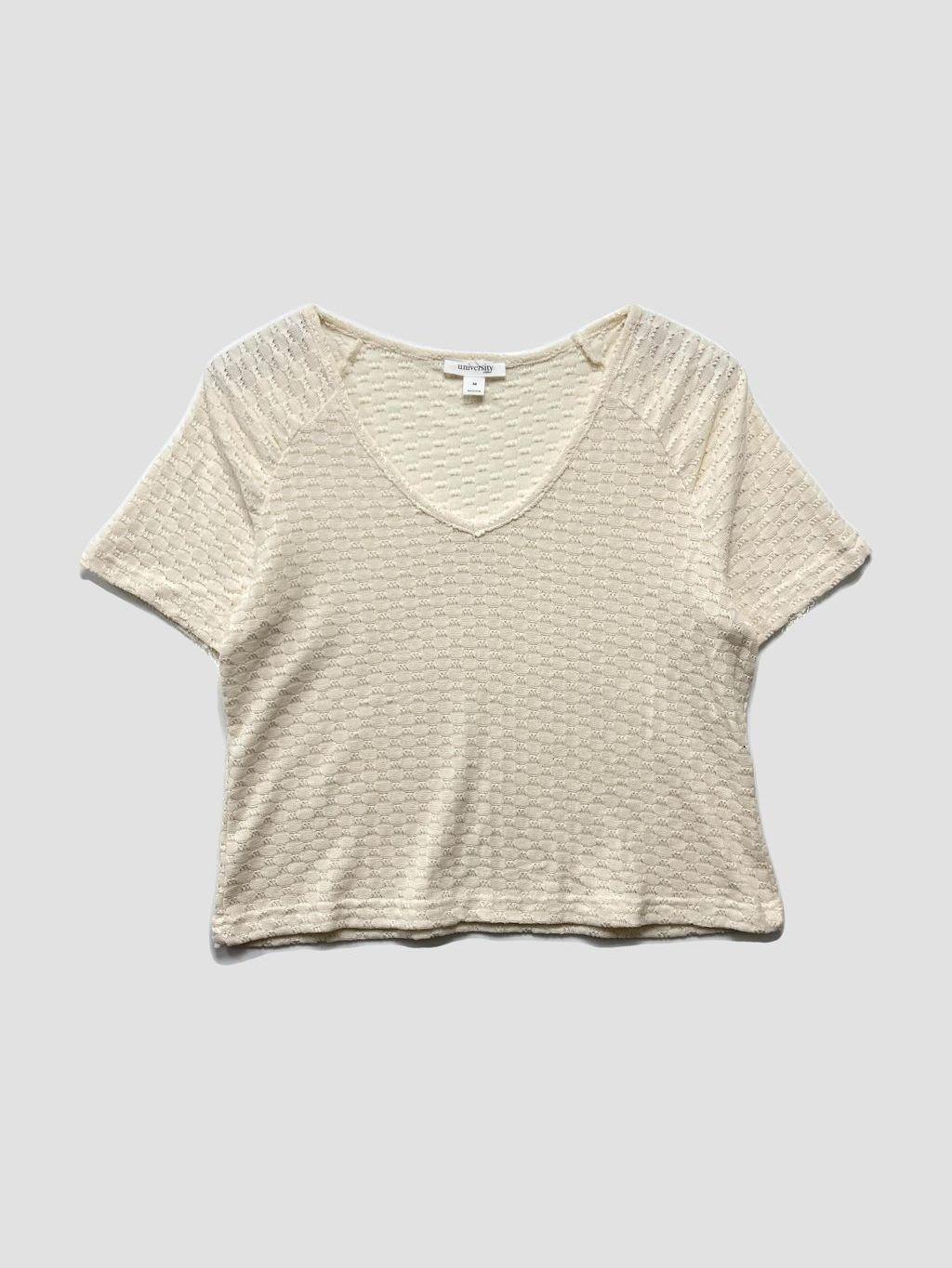 Polera UNIVERSITY CLUB - Talla M (VOP00931649)-0