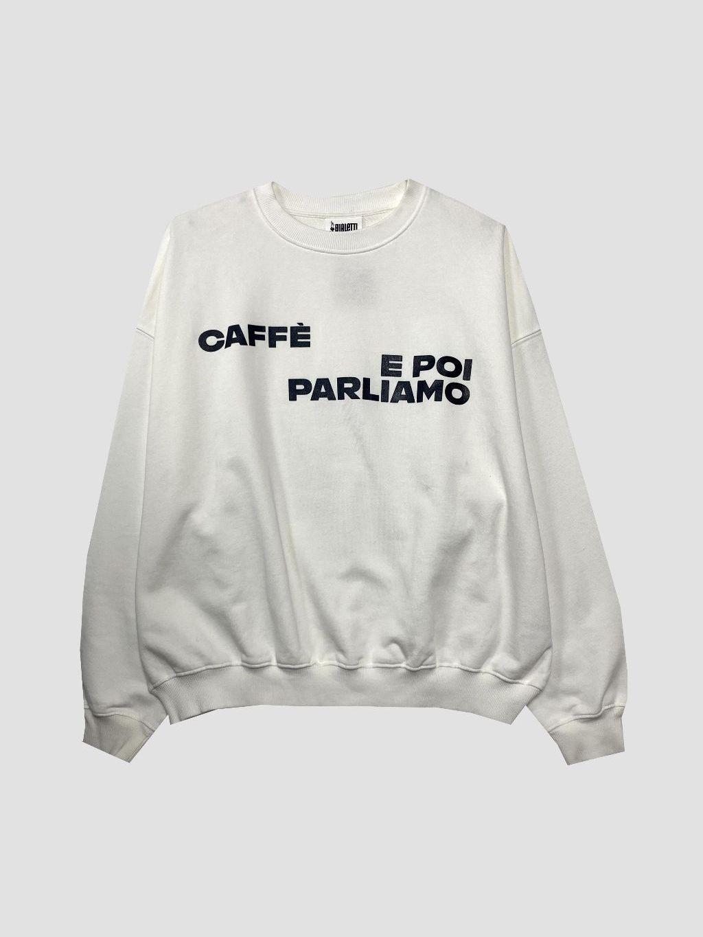 Polerón PULL&BEAR - Talla S (VOP01220470)-0