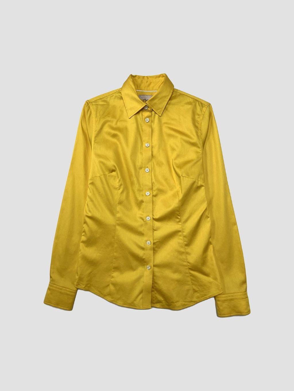 Camisa BANANA REPUBLIC - Talla XS (VOP01208411)-0