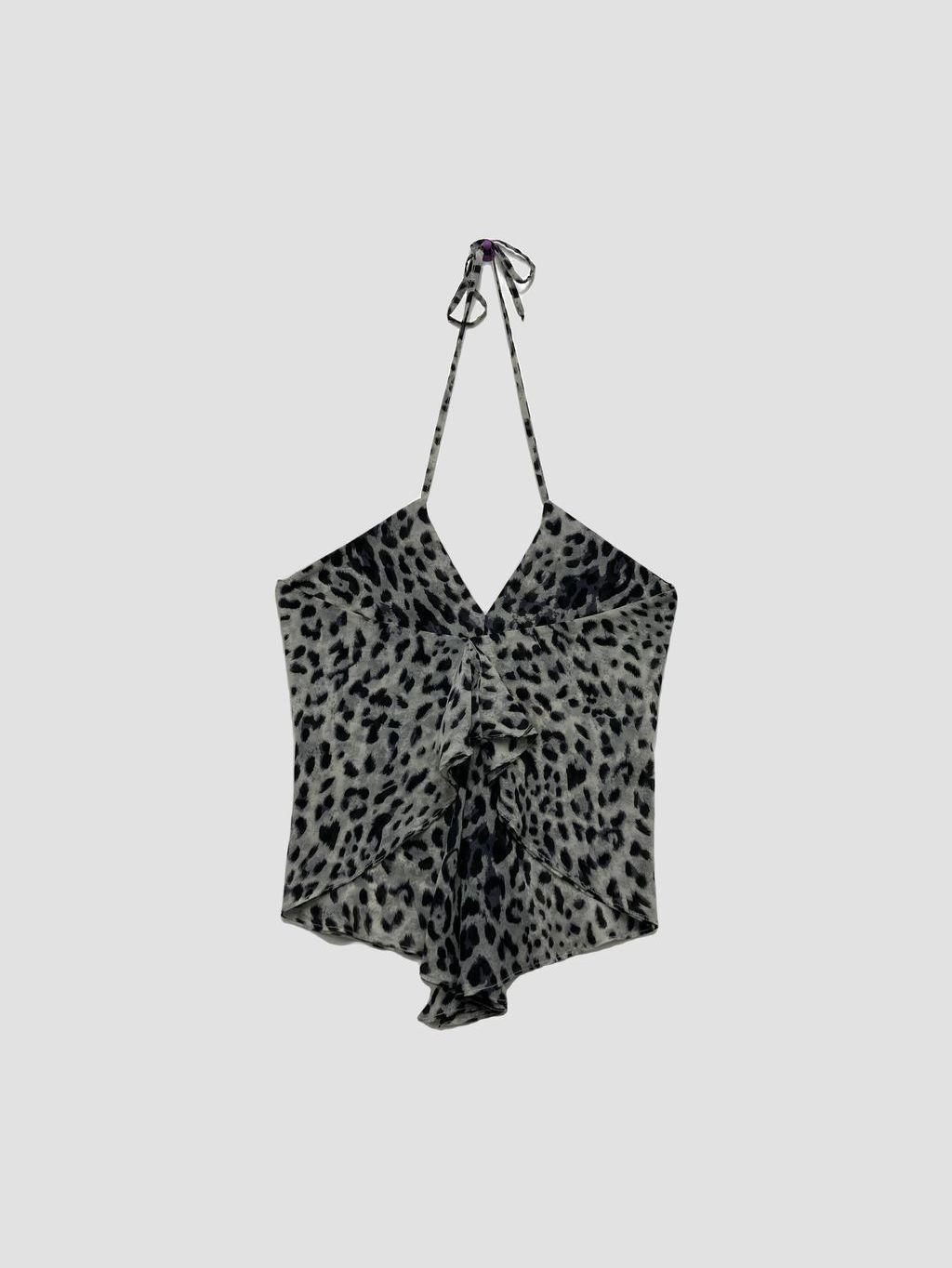 Polera sin mangas DINÁMICA DESIGN - Talla M (VOP00968708)-1