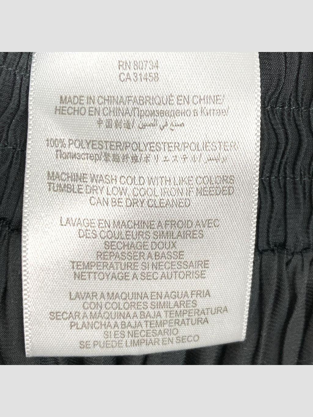 Short BCBG MAXAZRIA - Talla 32 (VOP01099150)-4