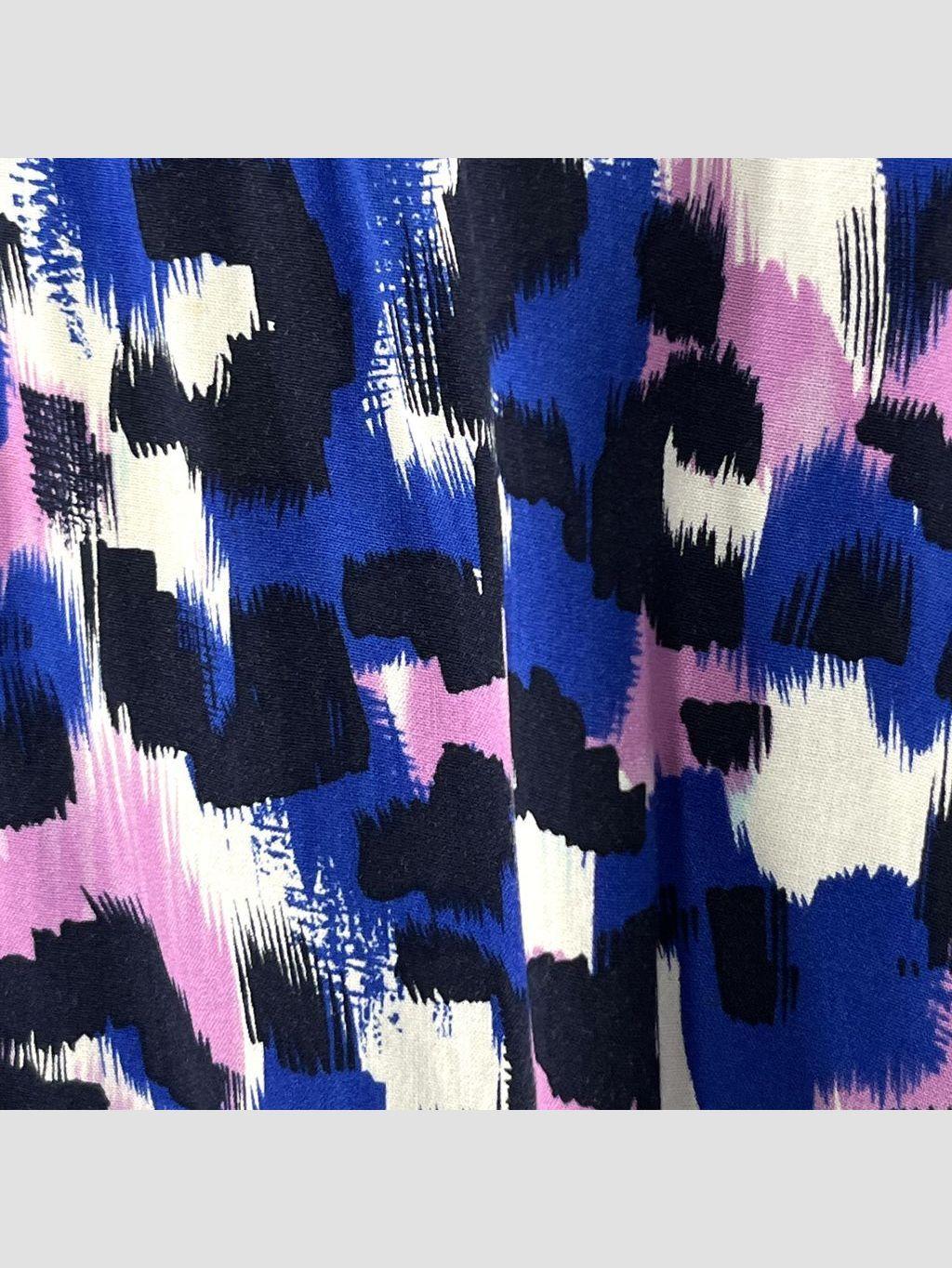 Vestido largo ALANIZ - Talla S (VOP01101941)-2