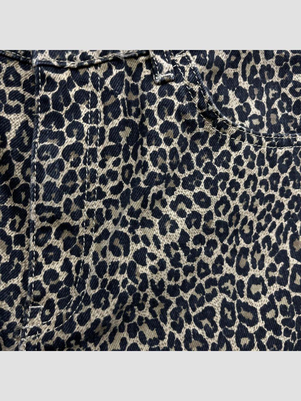 Short MANGO - Talla 40 (VOP00921938)-2