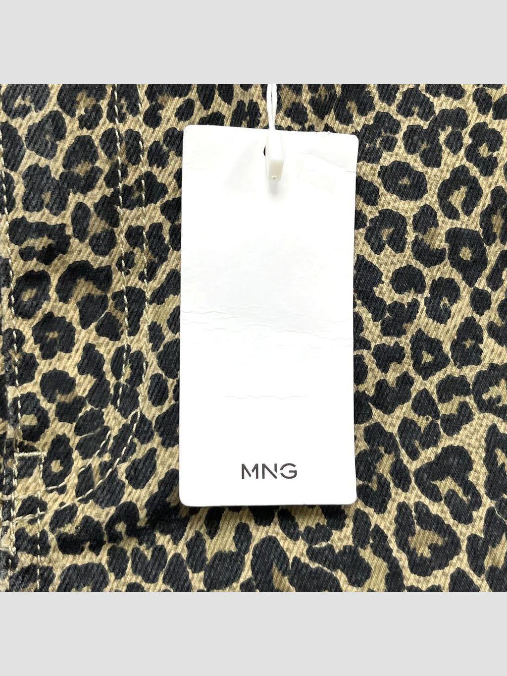 Short MANGO - Talla 40 (VOP00921938)-3