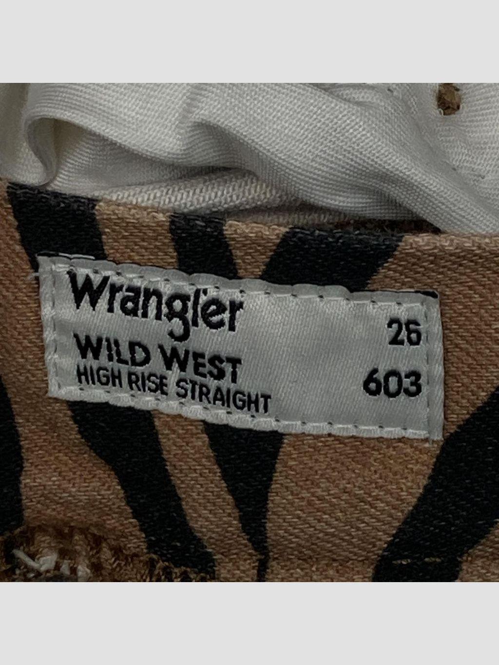 Jean WRANGLER - Talla 36 (VOP01095940)-3