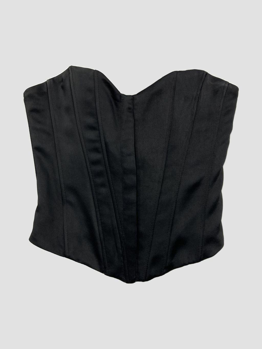 Top ZARA - Talla XS (VOP01138539)-0