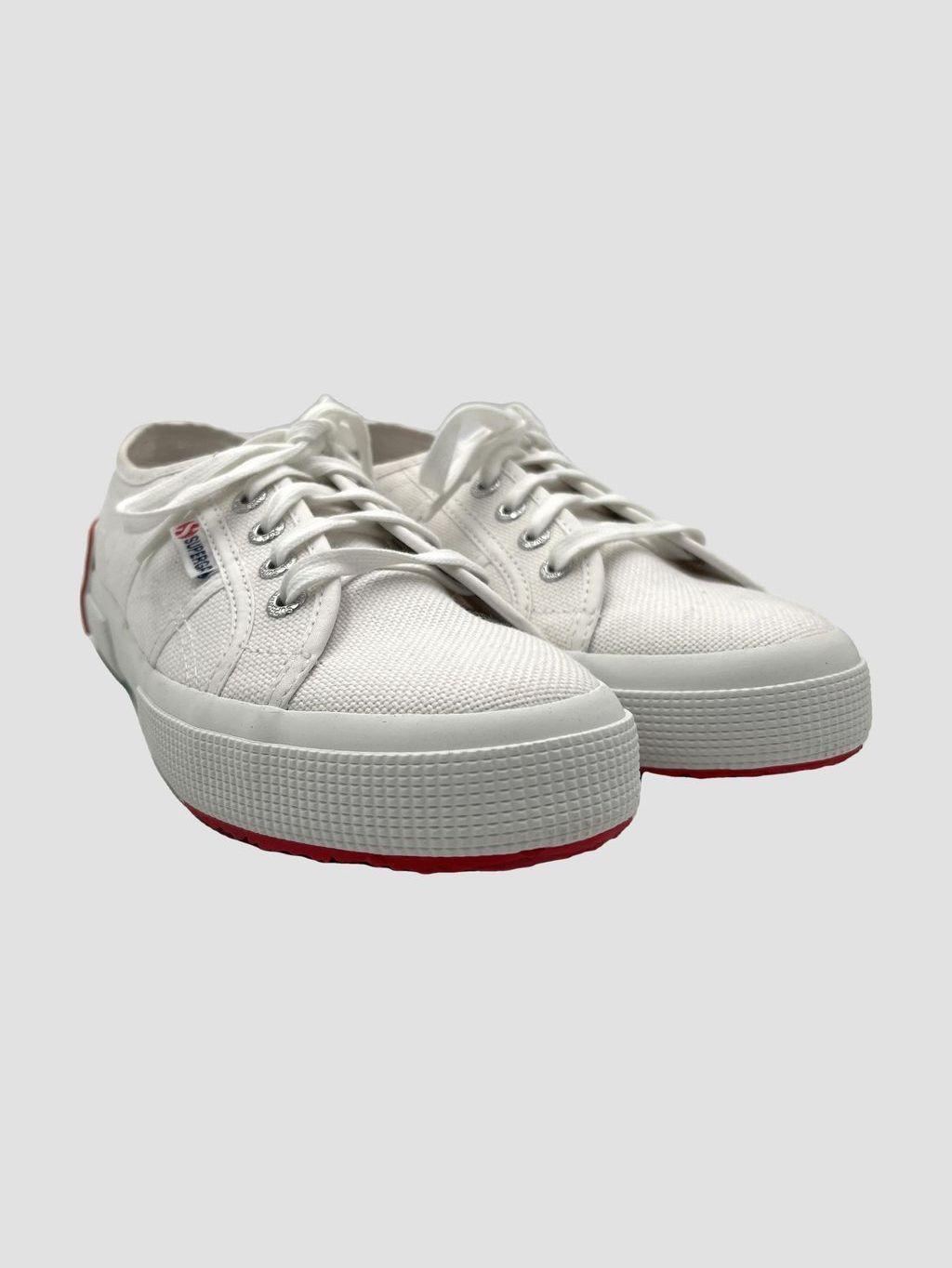 Zapatillas SUPERGA - Talla 38 (VOP00933156)-1