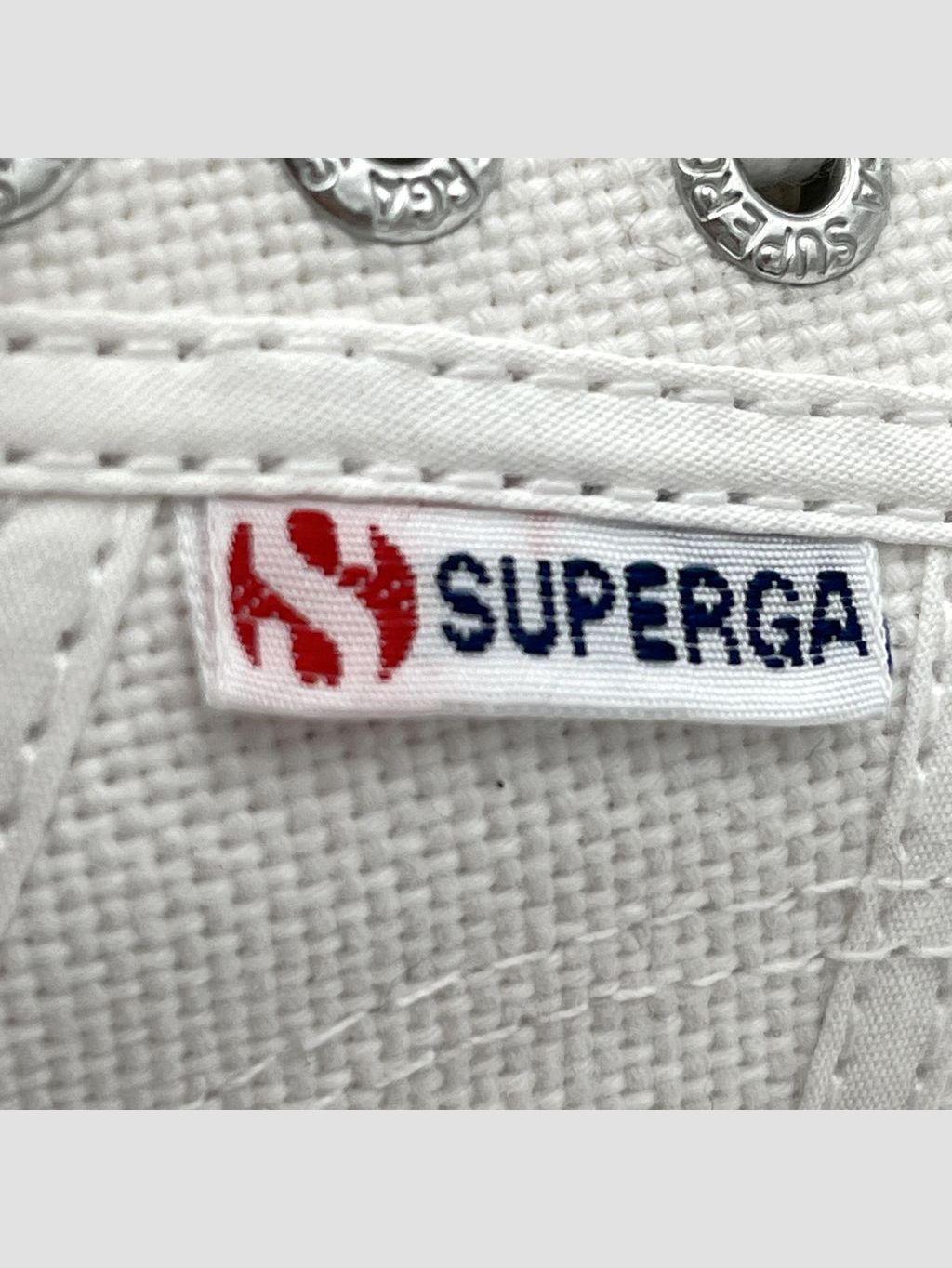 Zapatillas SUPERGA - Talla 38 (VOP00933156)-2