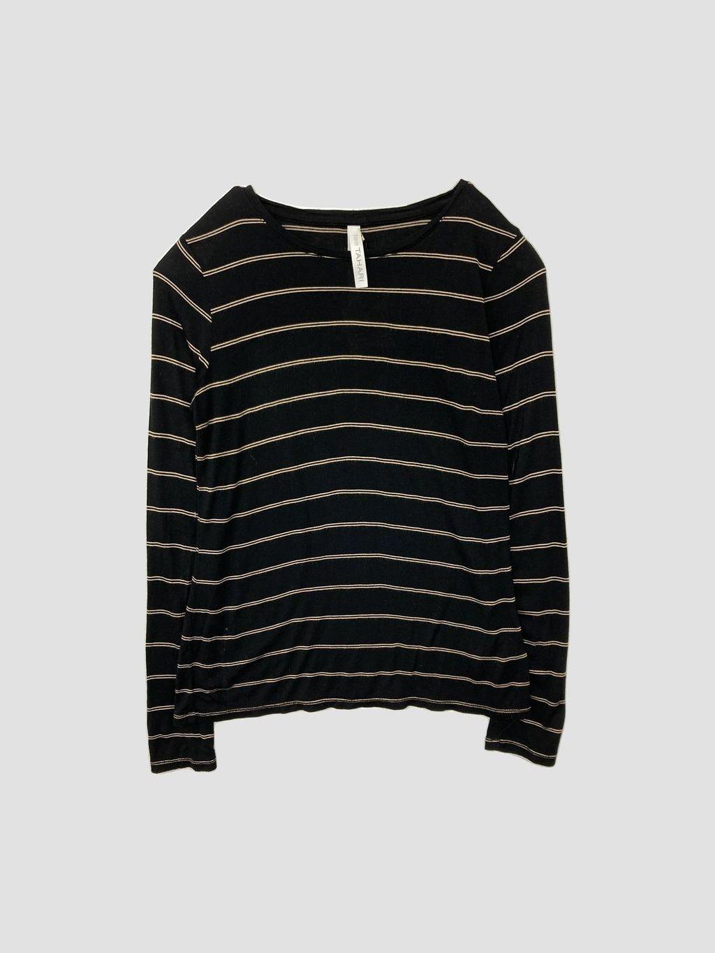 Blusa ELIE TAHARI - Talla XS (VOP01223215)-0