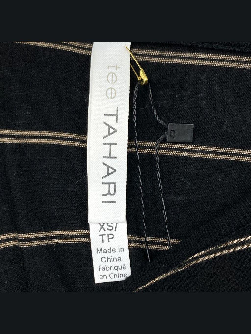 Blusa ELIE TAHARI - Talla XS (VOP01223215)-1