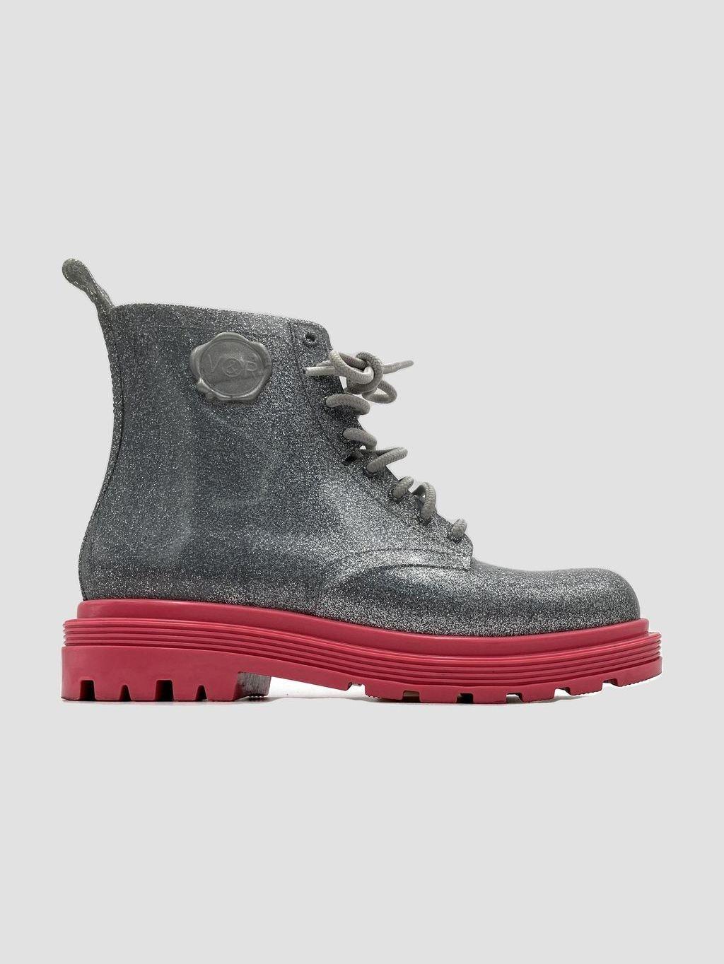 Botas MELISSA + VIKTOR & ROLF - Talla 38 (VOP00994697)-0