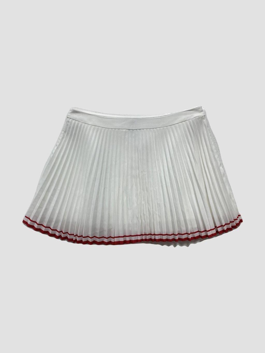 Falda corta ZARA - Talla 38 (VOP01066120)-0