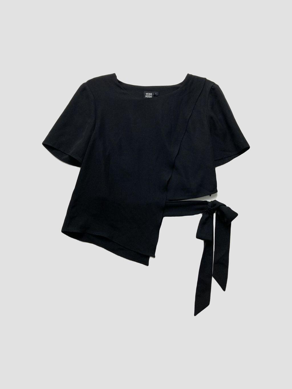 Polera VERO MODA - Talla S (VOP00915201)-0