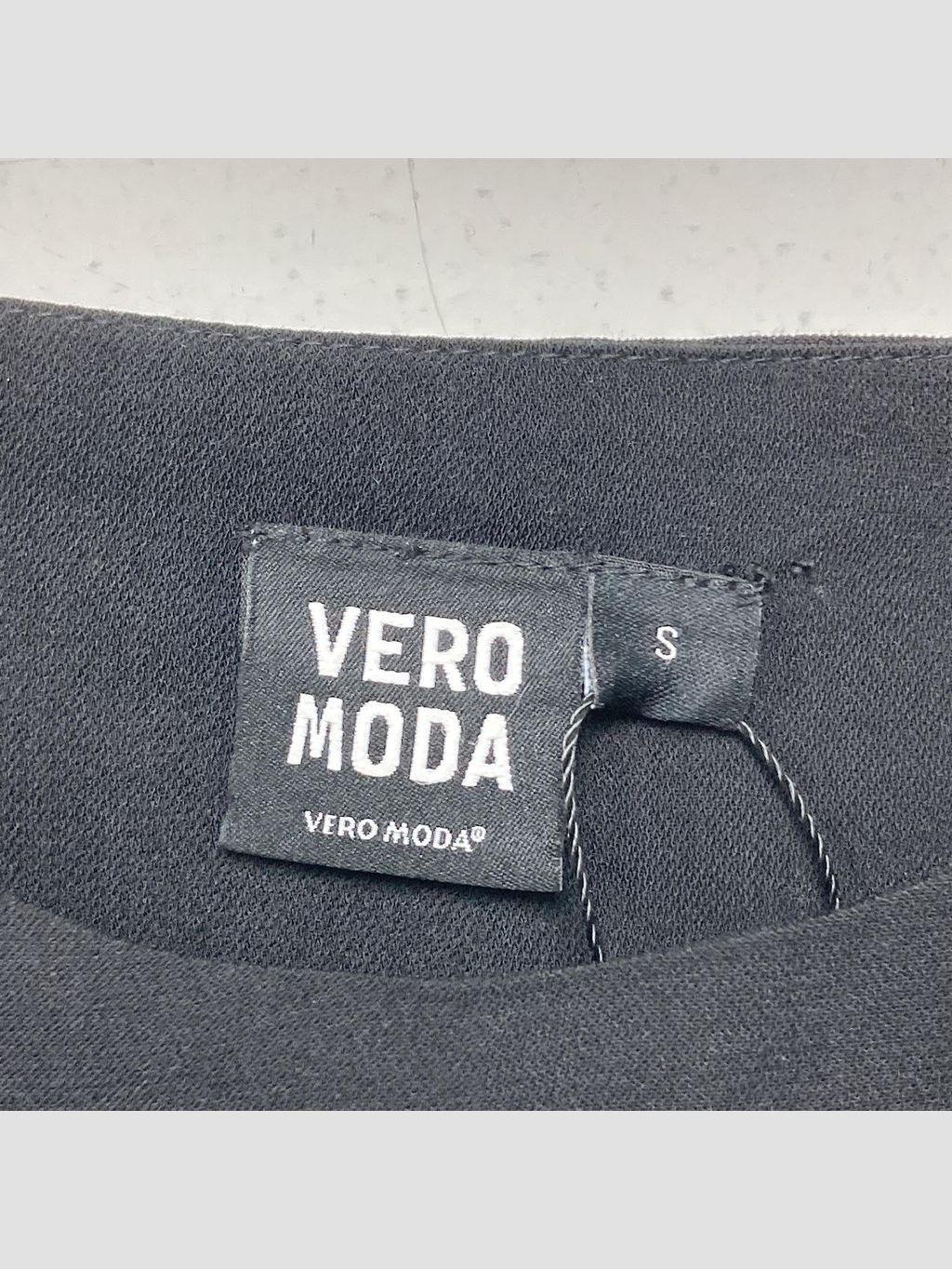 Polera VERO MODA - Talla S (VOP00915201)-1
