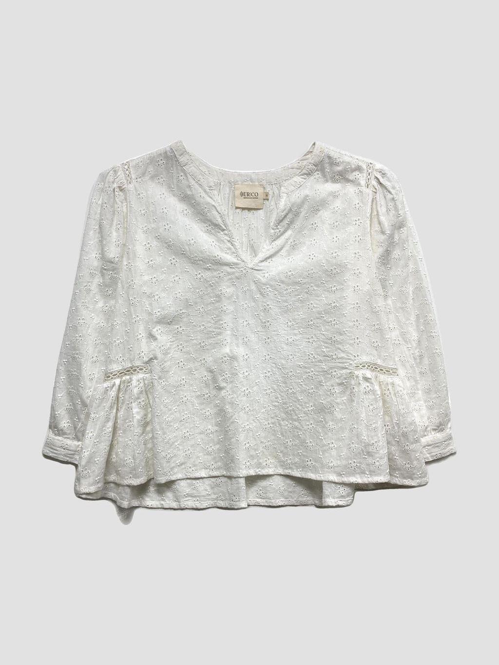 Blusa URCO - Talla XS (VOP00894279)-0