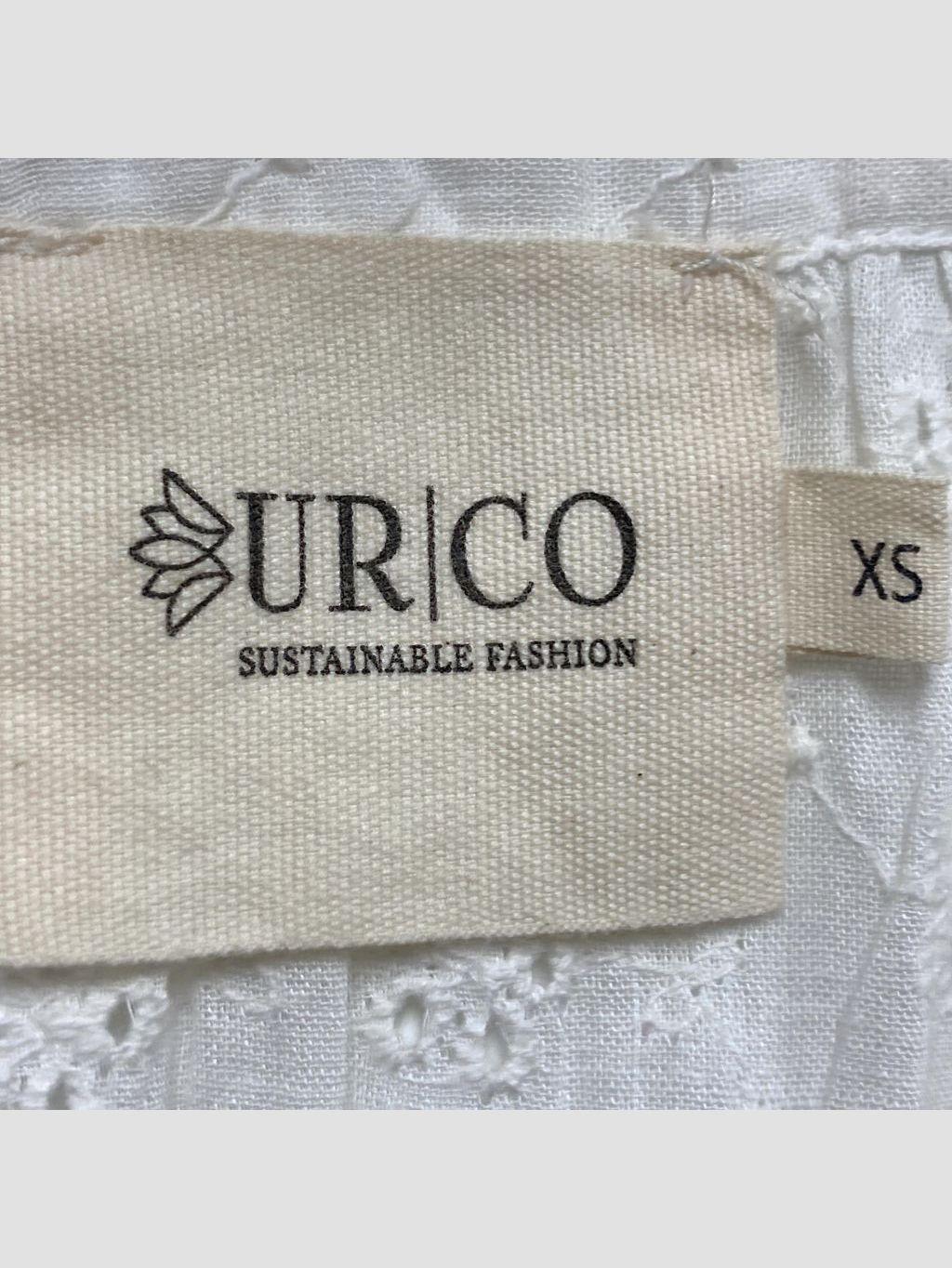 Blusa URCO - Talla XS (VOP00894279)-1