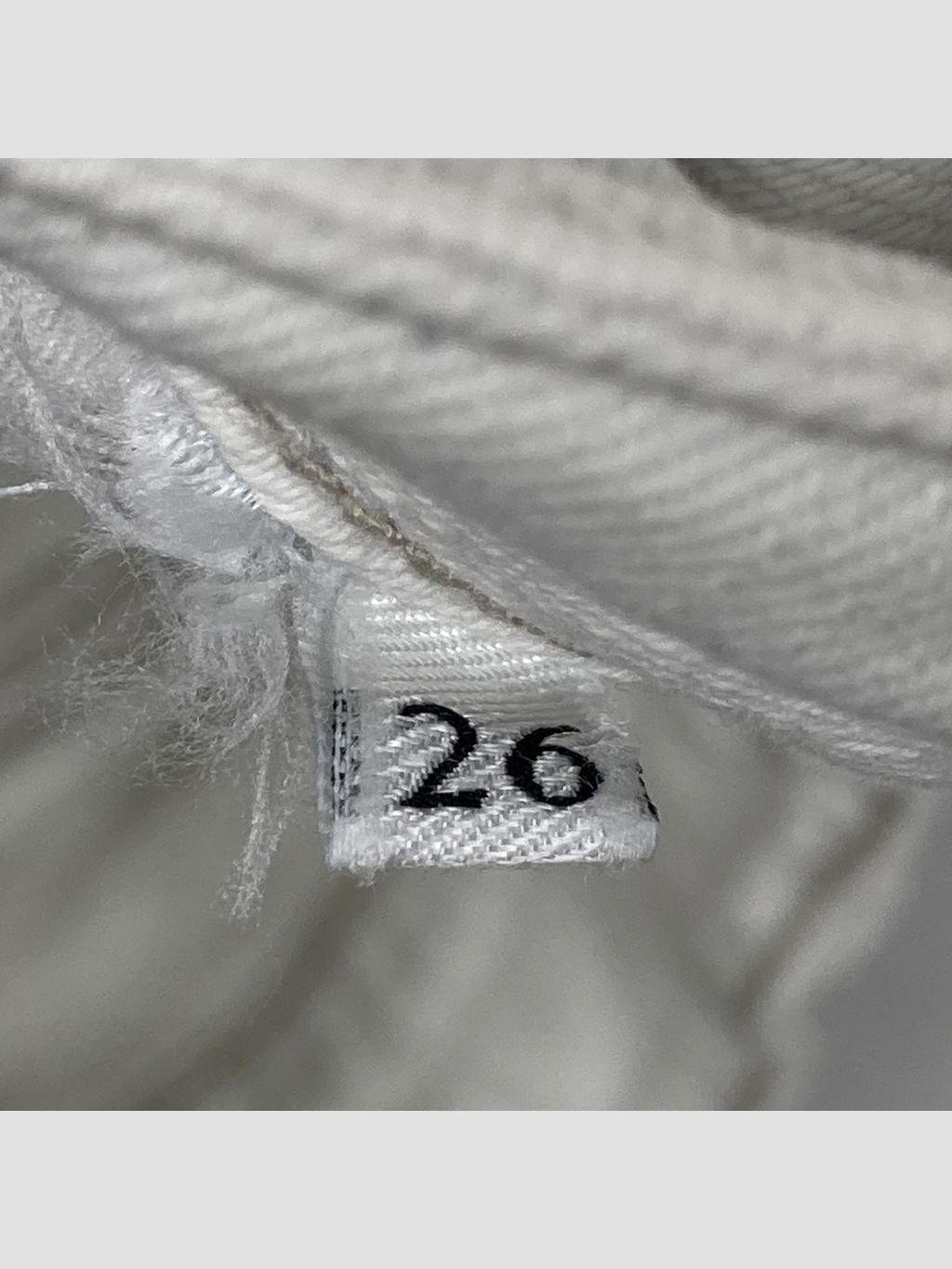 Short GUESS - Talla 36 (VOP01103724)-2