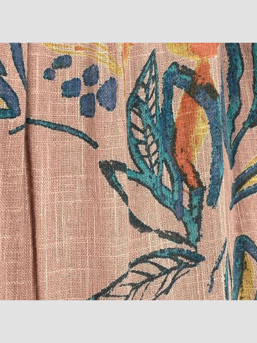 Vestido largo FREE PEOPLE - Talla M (VOP01096083)-2