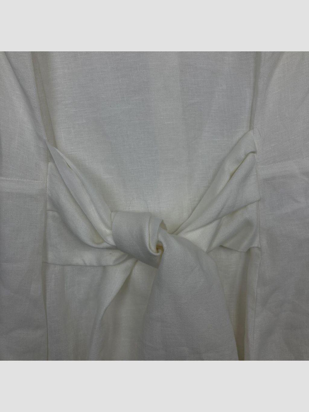 Polera sin mangas PURIFICACIÓN GARCÍA - Talla S (VOP01151496)-7