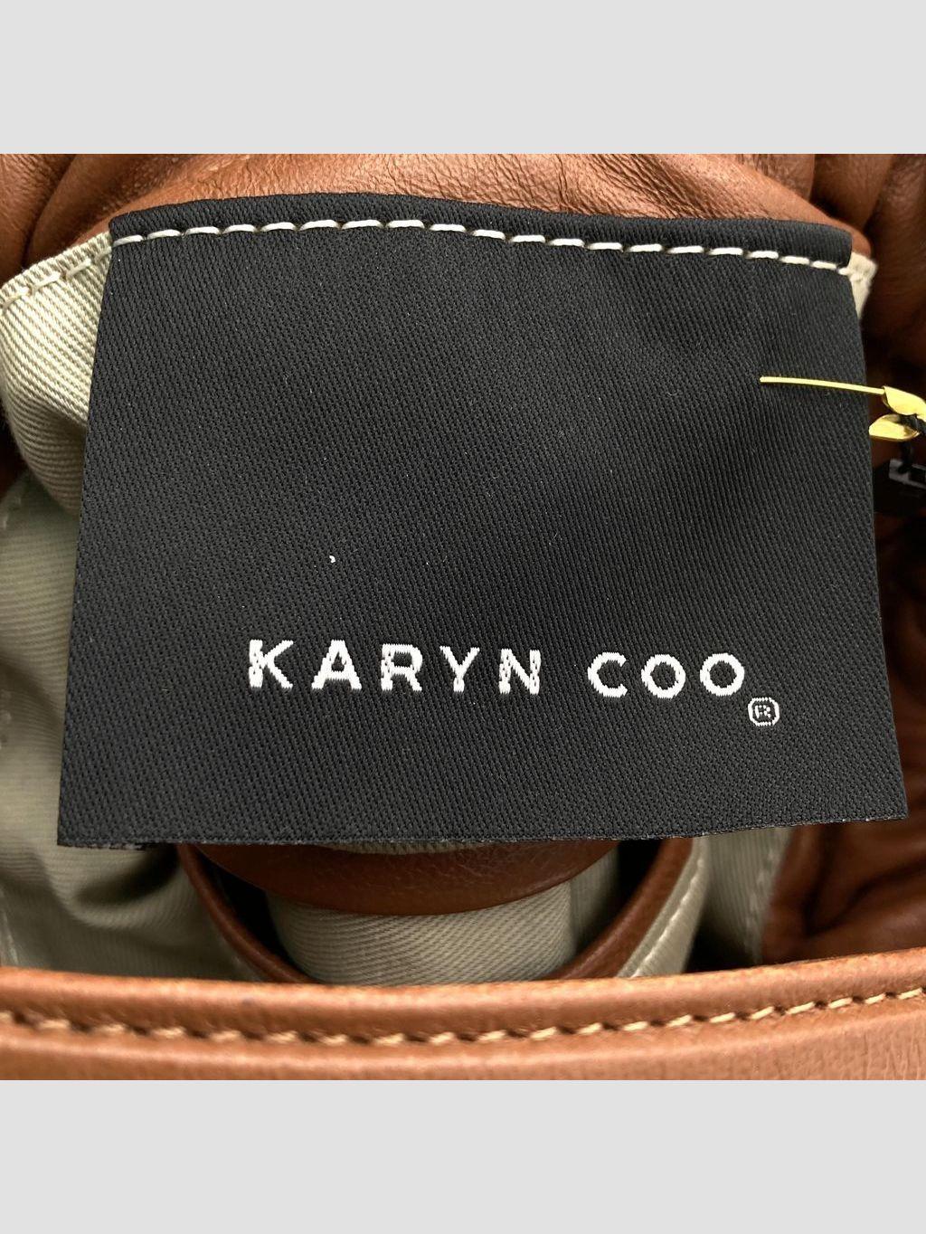 Bandolera KARYN COO - Talla Talla Única (VOP00974667)-2