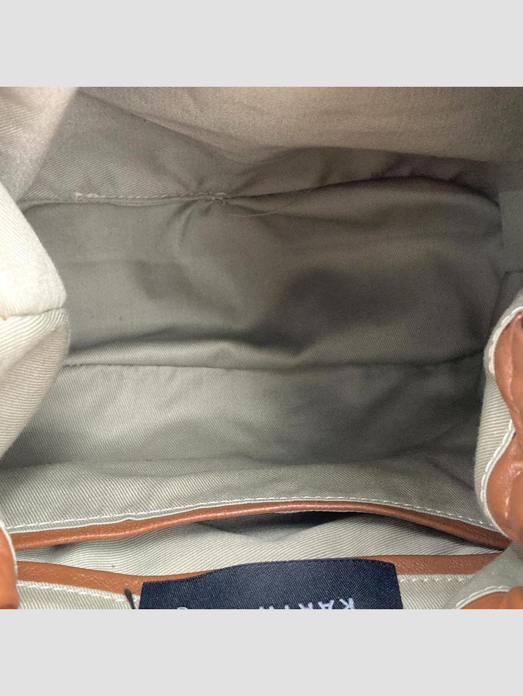 Bandolera KARYN COO - Talla Talla Única (VOP00974667)-5