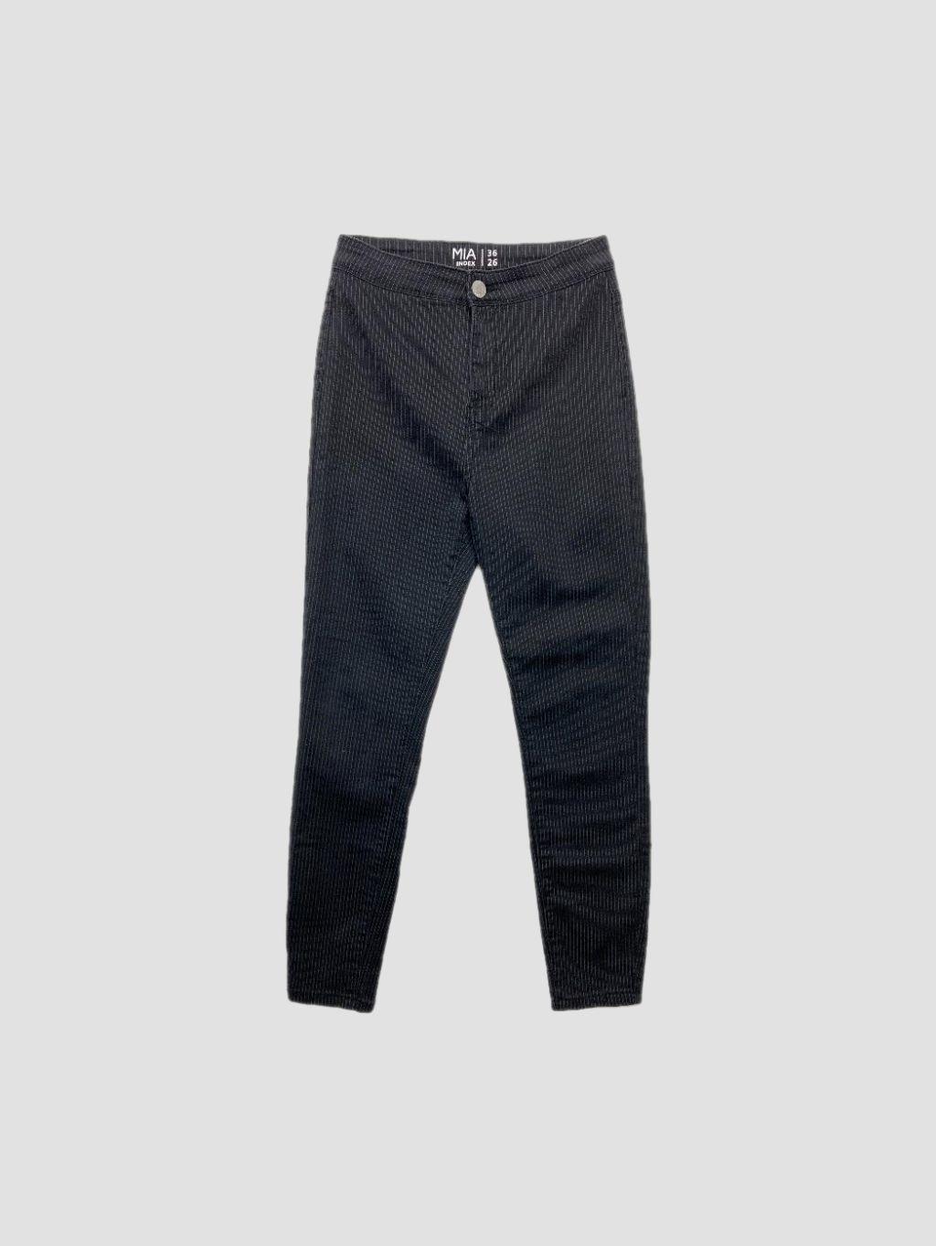 Pantalón INDEX - Talla 36 (VOP00794306)-0