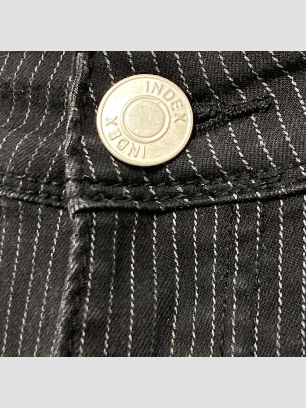 Pantalón INDEX - Talla 36 (VOP00794306)-2