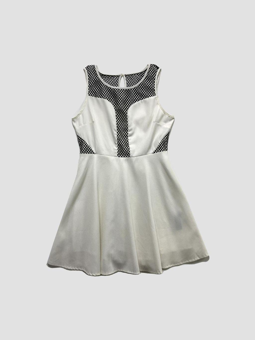 Vestido corto FOREVER 21 - Talla M (VOP00837474)-0