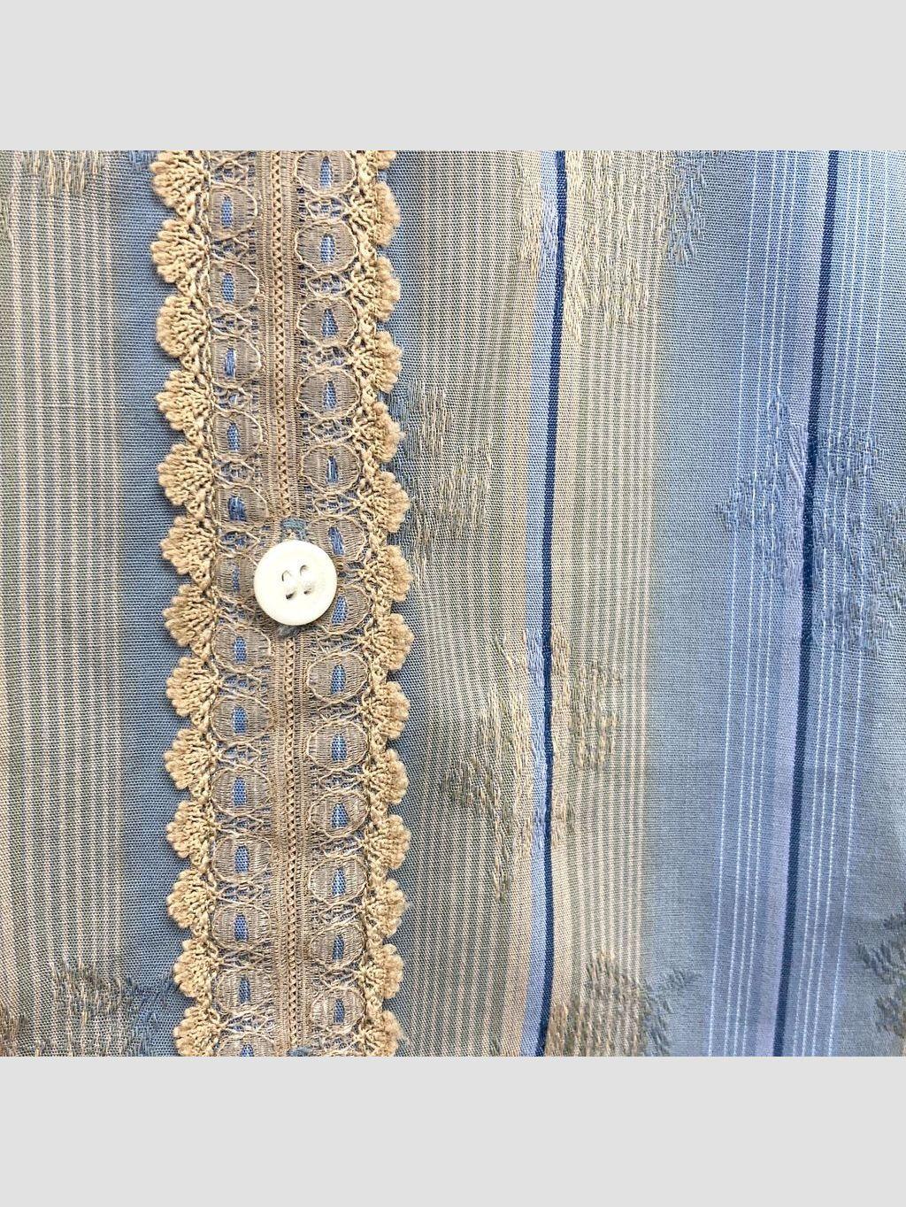 Camisa LIZ CLAIBORNE - Talla M (VOP00943659)-2