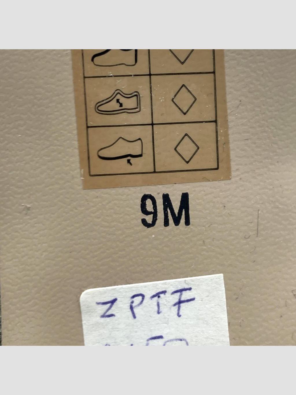 Zapatos de taco VINTAGE - Talla 39 (VOP00901377)-4