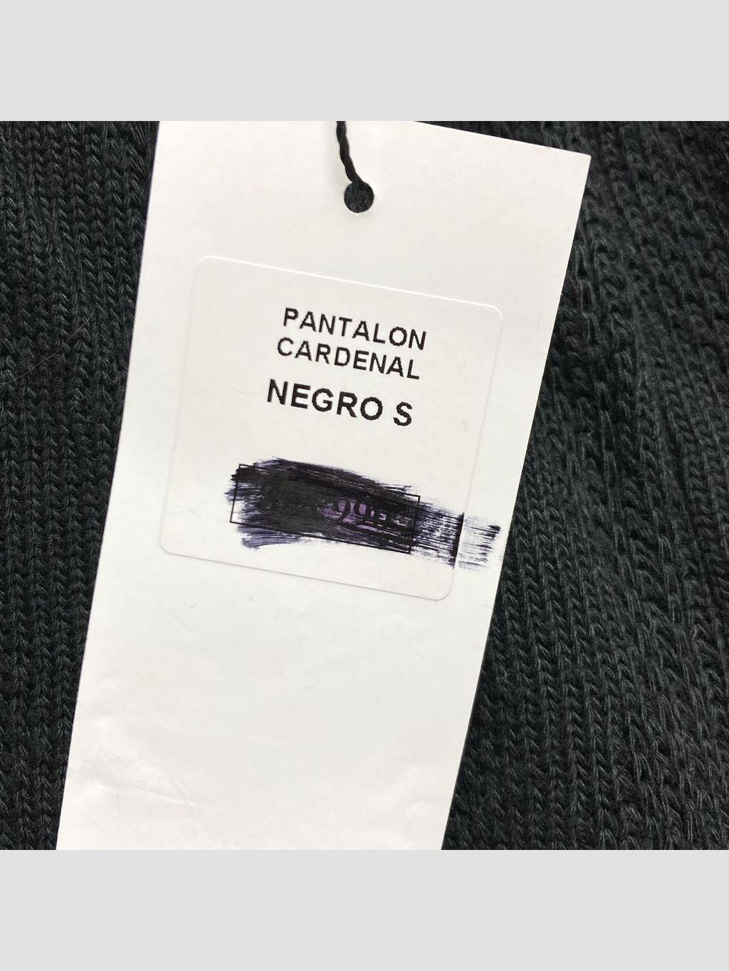 Pantalón C. DEL PILAR - Talla 36 (VOP01015555)-3